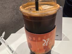冰葡美式-Manner Coffee(淮海755店)