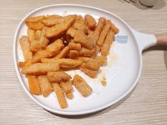 -小船渔村•大连菜•大连焖鱼(黄河路店)