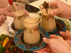 -龟兹KUCINA·新疆菜(前滩L+PLAZA店)