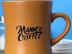 -Manner Coffee(港汇恒隆广场店)