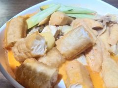 -绿柠食堂(北外滩店)