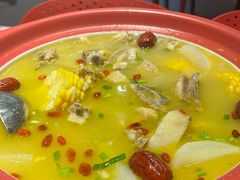 -阿青龙虾·烧烤大排档(湖里万达店)
