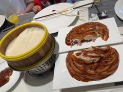 -同喜烤鸭店(光芒店)