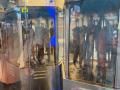 -一代烤翅王(大汉口店)