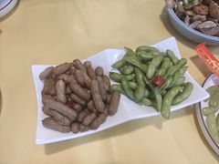-小田油焖小龙虾(双井店)