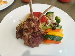 -五洲咖啡厅(五洲大酒店)