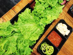 -大壮家原味烤肉(兴华北街店)