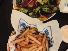 三文鱼扒-宝莱纳餐厅(滨江店)