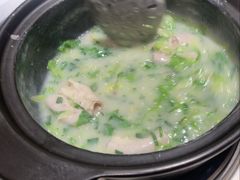 -大良毋米粥(锦龙路总店)