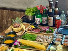-香猪坊韩国烤肉专属门店(魏公村店)