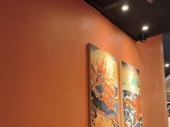 -空之介寿喜烧·和牛放题(恒隆广场店)