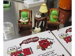 -虎伢Fuuya!咖啡煎饼(陆家嘴波特营店)