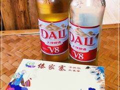 -傣家寨花园主题餐厅