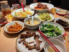 -大师兄·西北小馆(北站缤果空间店)