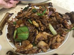 -标记美食新鲜猪杂(兴南大道店)