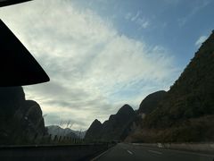 -巴马洞天福地景区