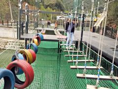 -梦幻奥陶纪景区