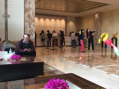 -杭州城中香格里拉大酒店