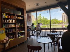 -星巴克(北京成寿寺路店)