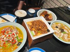 -梅飞酒家(桑园路店)
