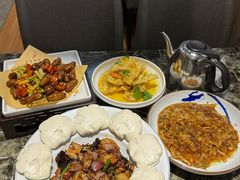 -寻北味品味东北(青浦宝龙店)