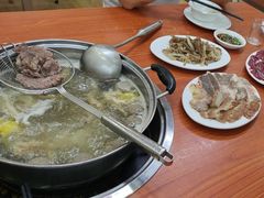 -阿波潮汕牛肉火锅·汤粉面(拱北店)