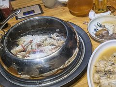 -77号渔船·蒸海鲜青岛菜(积米崖店)