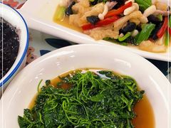 -得意楼蒸菜馆