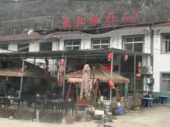 -建社鱼庄(管坪店)