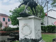 -新四军苏浙军区纪念馆