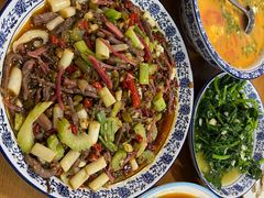 -李大爷的泡椒馆(冉家坝店)