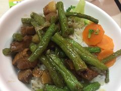 -小豆面馆(民大店店)