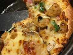 -必胜客(证大大拇指店)