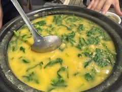 -情妹耙泥鳅·江湖川菜(科华店)