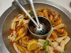 -喜虾客·大虾火锅(新世界百货郑州店)