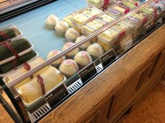 -丁香西饼屋(桂林路店)