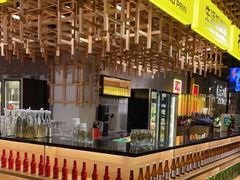 -小马哥烧烤(楚州店)