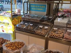 -粒上皇(淮河路步行街店)