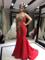 -韩国天使嫁衣婚纱礼服馆(上海旗舰店)