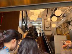 -香港蓮香樓(中環店)