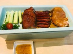 -避风塘(江桥万达店)