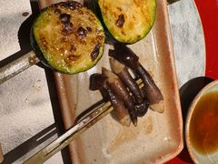-鳥喜Toriki怀石烧鸟料理