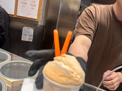 -Dip in Gelato(富民路店)