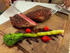 -MEAT MATE 鲜食肉铺(颐堤港店)