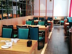 大堂-壹零捌道·北京烤鸭(车公庄店)