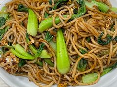 三鲜炒粉-南昌特色煨汤(马台街店)