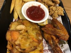 -新贝乐意大利餐厅(镇江苏宁广场店)