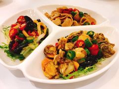 -味茂·老船夫1927(东海东路店)