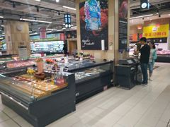 -永辉超市(红旗街万达广场店)