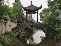 -张公山寨景区